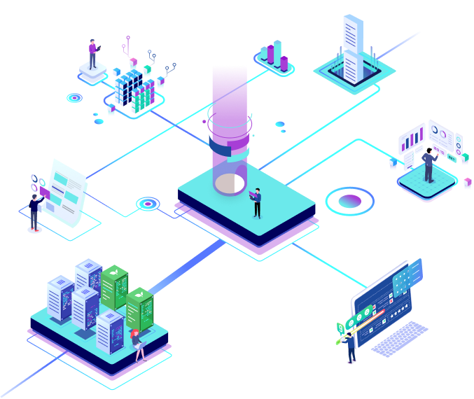 Marketnode User